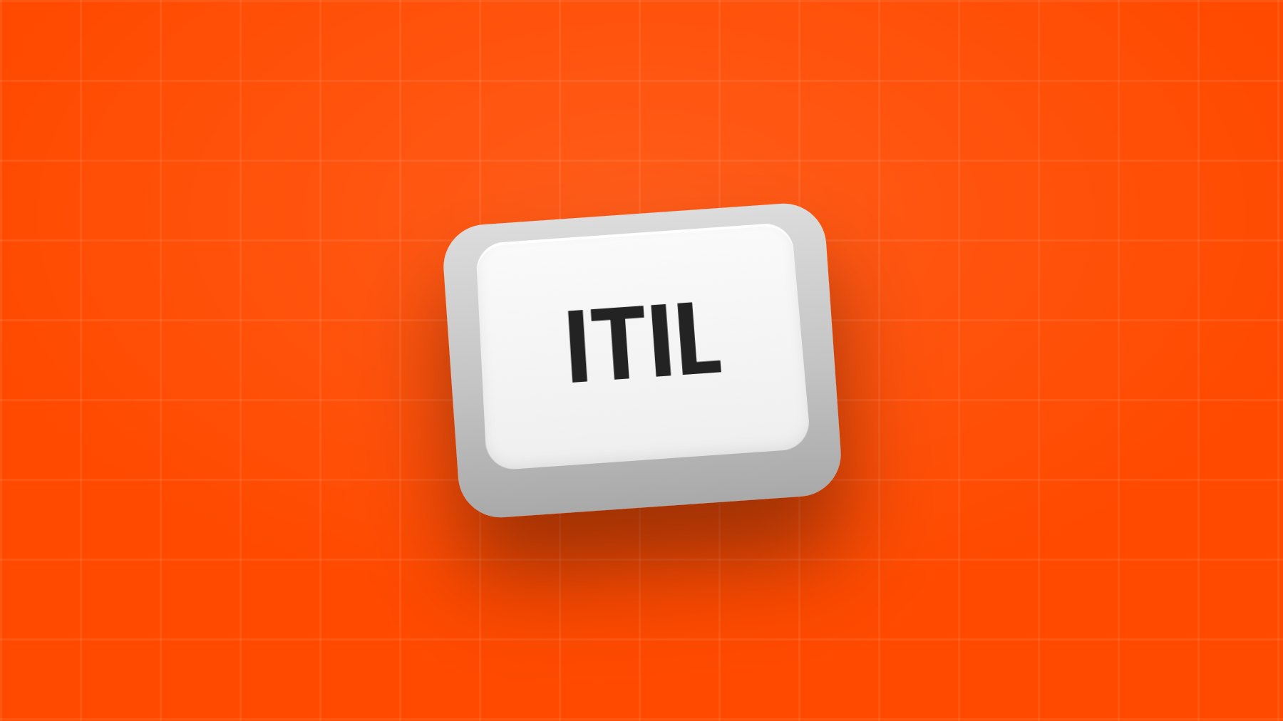 Aligning ITIL with ITSM: Lessons from Enterprise Architecture