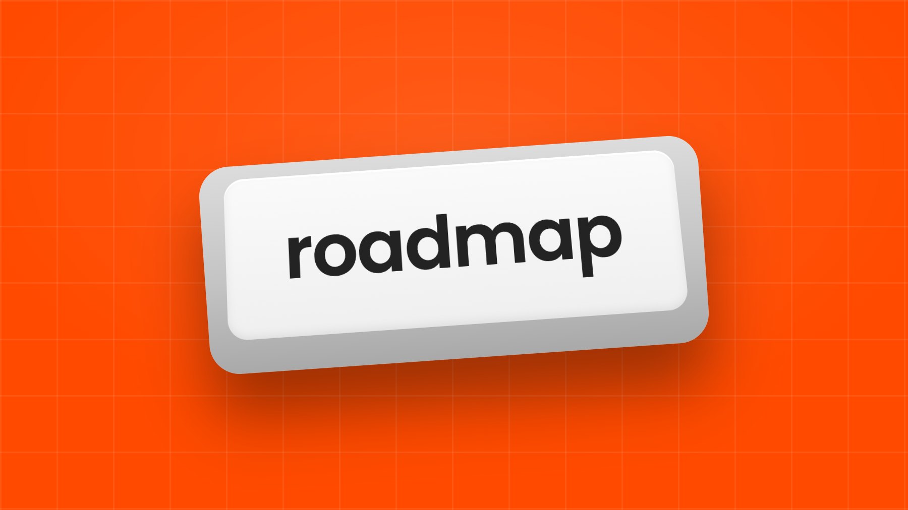 Tech Roadmap Monitoring vs. Updating